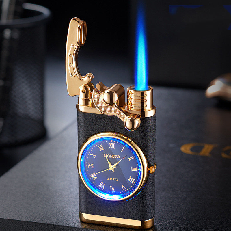 Timepiece Luxury Torch