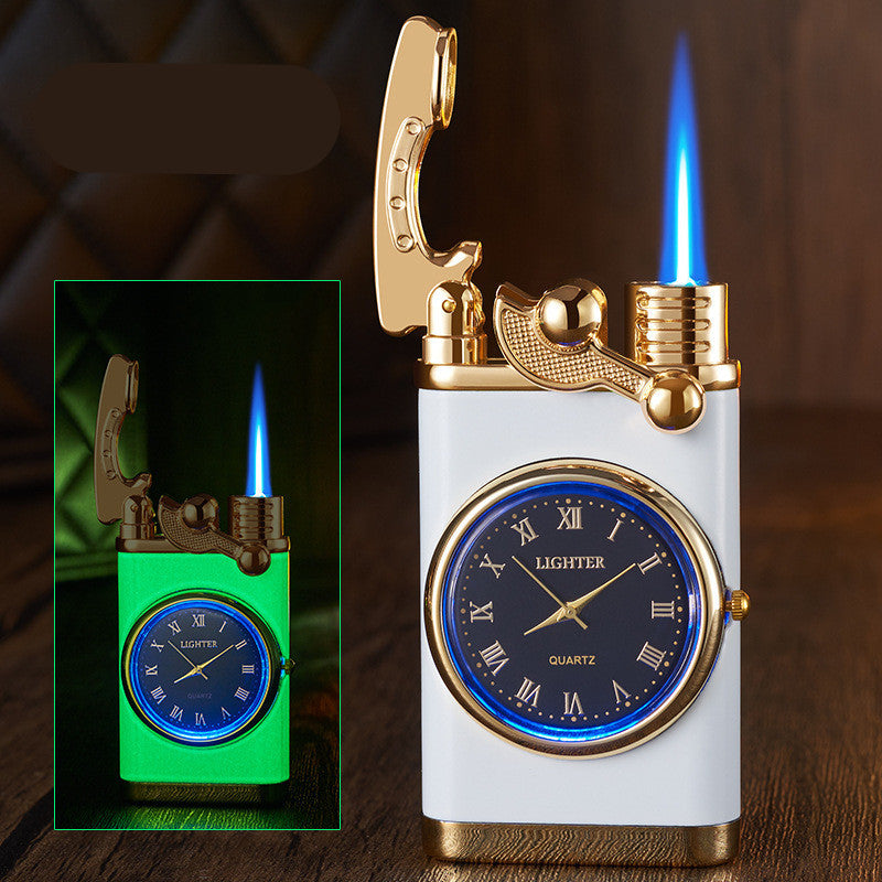 Timepiece Luxury Torch